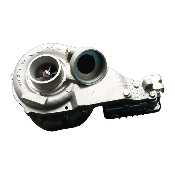 Garrett turboaggregat 727463-5004-R