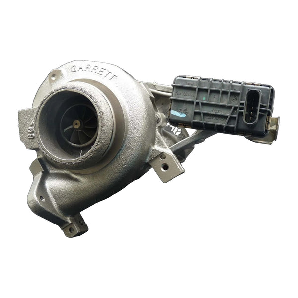 Garrett turboaggregat 727463-5004-R