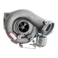 Garrett turboaggregat 728989-9018S-R