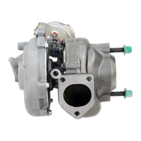 Garrett turboaggregat 728989-9018S-R