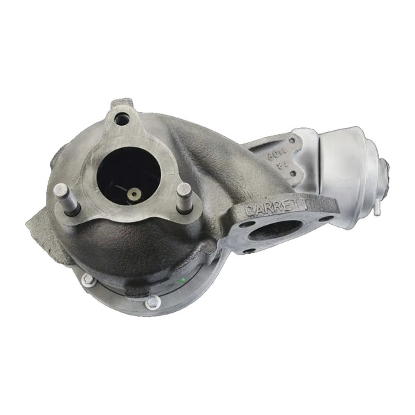Garrett turboaggregat 729125-0009-R