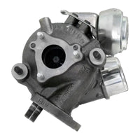 Garrett turboaggregat 742535-0002
