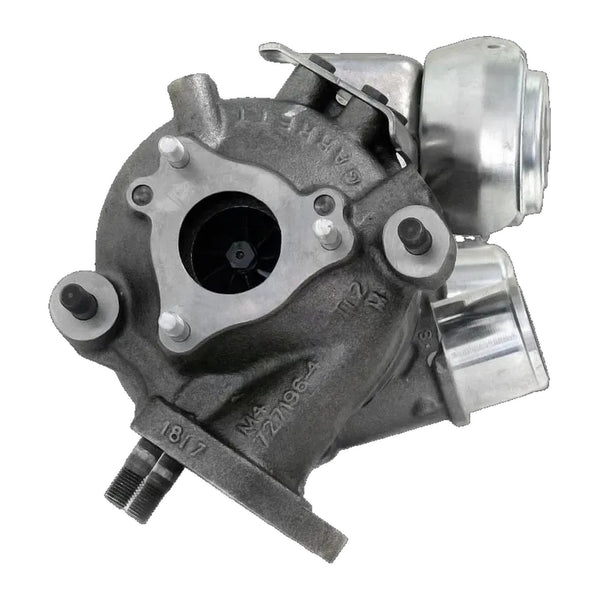 Garrett turboaggregat 742535-0002