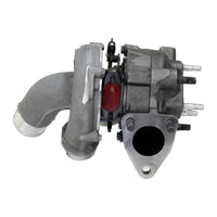 Garrett turboaggregat 742535-0002