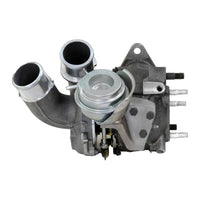 Garrett turboaggregat 742535-0002