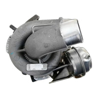 Garrett turboaggregat 742535-0002
