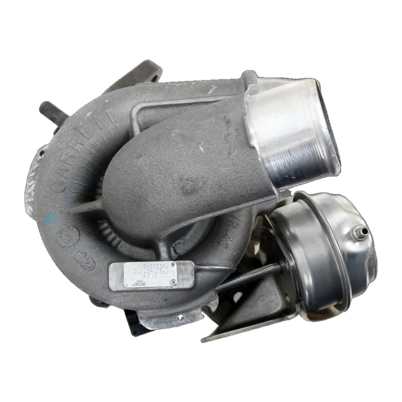 Garrett turboaggregat 742535-0002