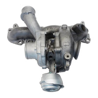 Garrett turboaggregat 755046-0001-R
