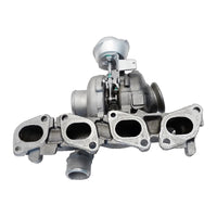 Garrett turboaggregat 755046-0001-R