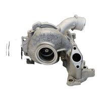Garrett turboaggregat 755046-0001-R