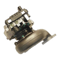 Garrett turboaggregat 757608-0001-R