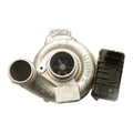 Garrett turboaggregat 757608-0001-R