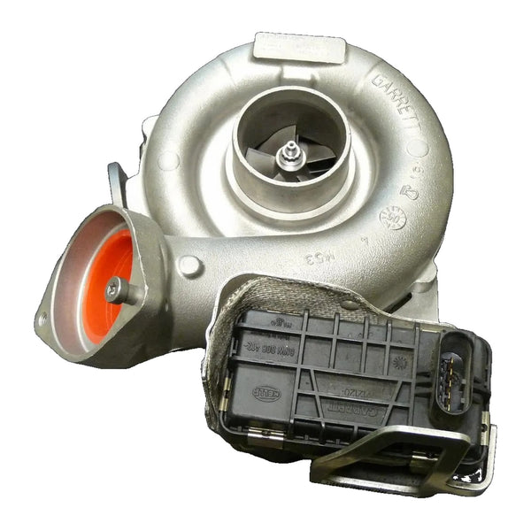 Garrett turboaggregat 758351-5024S