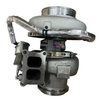 Garrett turboaggregat 761064-5007S
