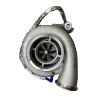 Garrett turboaggregat 761064-5007S