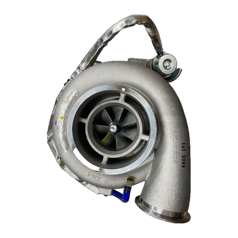 Garrett turboaggregat 761064-5007S