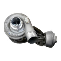Garrett turboaggregat 761650-5001S