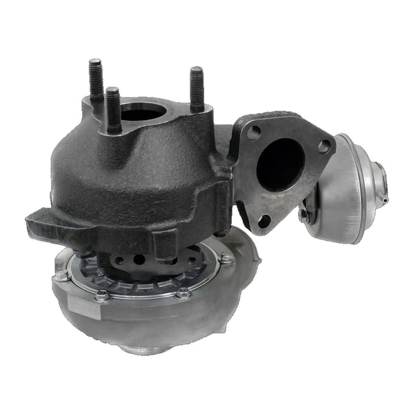 Garrett turboaggregat 761650-5001S-R