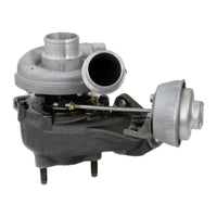Garrett turboaggregat 761650-5001S-R