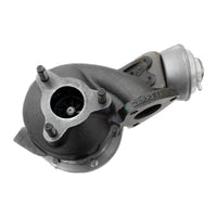 Garrett turboaggregat 761650-5001S