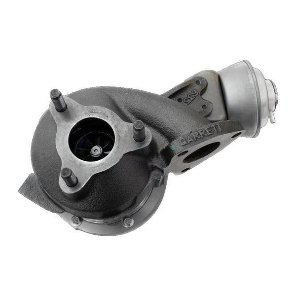 Garrett turboaggregat 761650-5001S