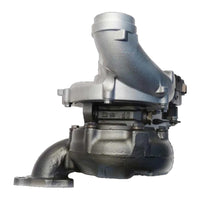 Garrett turboaggregat 765155-0004-R