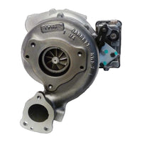Garrett turboaggregat 765155-0004-R