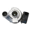 Garrett turboaggregat 765155-0004-R