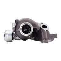 Garrett turboaggregat #766340-0001