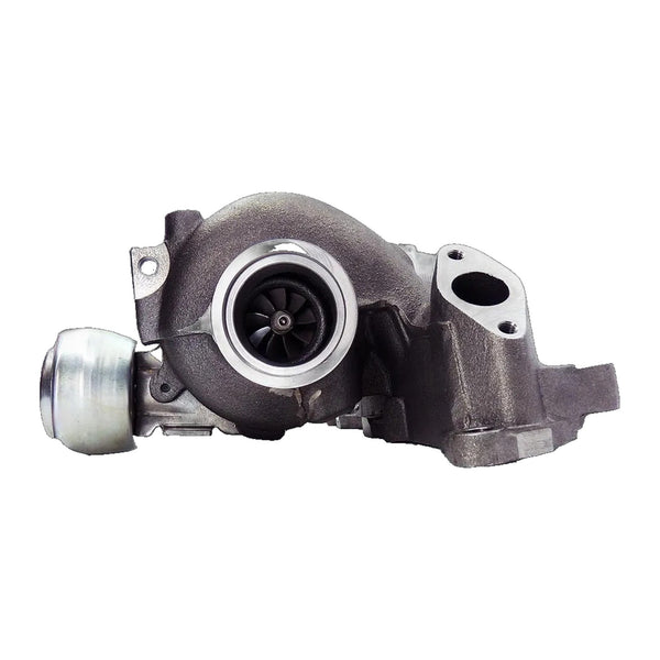 Garrett turboaggregat #766340-0001