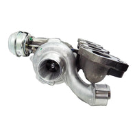 Garrett turboaggregat #766340-0001