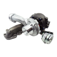 Garrett turboaggregat #766340-0001