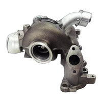 Garrett turboaggregat #766340-0001
