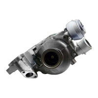 Garrett turboaggregat 767836-0001-R