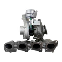 Garrett turboaggregat 767836-0001-R