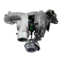Garrett turboaggregat 767836-0001-R