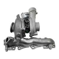 Garrett turboaggregat 767836-0001-R