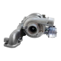 Garrett turboaggregat 767836-0001-R