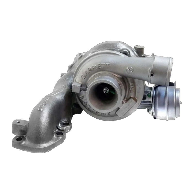 Garrett turboaggregat 767836-0001-R