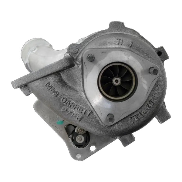 Garrett turboaggregat 769701-0001-R