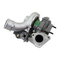 Garrett turboaggregat 769701-0001-R