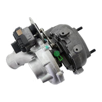 Garrett turboaggregat 769701-0001-R