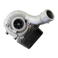 Garrett turboaggregat 769701-0001-R