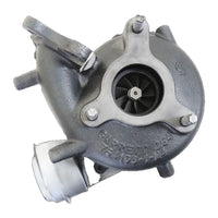 Garrett turboaggregat 769708-0002-R
