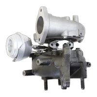 Garrett turboaggregat 769708-0002-R