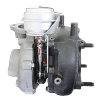 Garrett turboaggregat 769708-0002-R