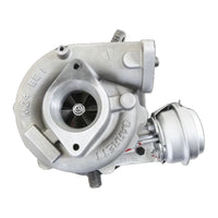 Garrett turboaggregat 769708-0002-R