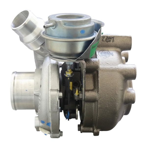Garrett turboaggregat 770116-0002