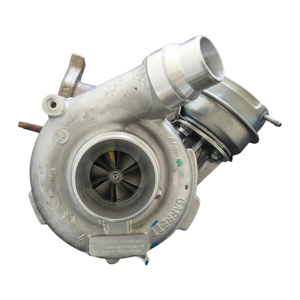 Garrett turboaggregat 770116-0002