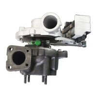 Garrett turboaggregat 771955-0001-R